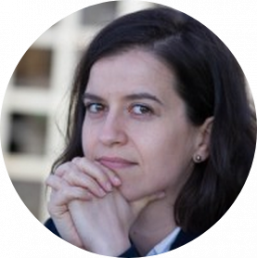 Dana Moldovan